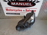 08 Kawasaki ZX14R Oem Left Side Headlight Assy 23007-0224. Fixed Price $129.95.