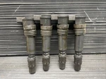 2003 Honda CBR600F4I, Ignition Coil, Stick Coils Oem #111524. Fixed Price $75.00.