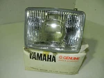 Yamaha XC200 Lens 25J-84320-60-00 Ag. Fixed Price $85.95.
