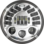 Custom Dynamics PB-7A-IND-C Inch Adaptive Headlamp Indian Chief Classic. Fixed Price $699.95.