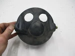 Headlight Bucket Assembly 1980 Suzuki Sp 400. Fixed Price $35.00.