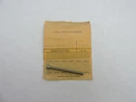 33102-041-670 Nos Honda CA200 CL90 CT70 Screw Y731N. Fixed Price $8.05.