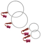 For Harley Street Glide 2006-2015 Oracle Led Halo Light Kit 2525-001 White. Fixed Price $227.99.