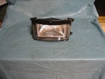 1990-1993 90-93 Kawasaki Ninja ZX1100C Oem Lamp 23007-1227. Fixed Price $59.95.