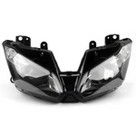 Front Headlight Lamp Assembly For Kawasaki Ninja ZX6R ZX636 2013-2016 14 15. Fixed Price $241.92.