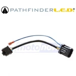 Pathfinder H4 Led Headlamp Wiring Harness For 7IN. High Definition Fj. Fixed Price $37.97.