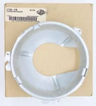 Harley-davidson Headlamp Mounting Ring Part Number 67732-71B. Fixed Price $36.39.