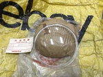 Honda CD50 CD70 CB100 CB125S CD125S CG110 CG125 S90Z S110 Lens Headlight Nos. Fixed Price $19.99.