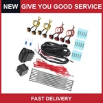 Universal Atv Street Legal With Turn Signal Rocker Switch Pack Of 1. Fixed Price $24.23.