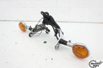 15-18 Yamaha SR400 Oem Headlight Bracket Mount Left Right Turn Signal Lamp. Fixed Price $85.49.
