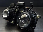 03-10 Buell Firebolt XB12R Front Headlamp XB9R. Fixed Price $284.99.