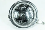 2009 Harley Dyna Super Glide Custom Oem Headlight Led. Fixed Price $139.50.