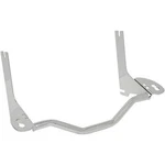 Drag Specialties 2001-0786 Chrome Spotlight Bar For 94-22 Road King Flhr. Fixed Price $110.19.