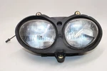 1997 Triumph Trophy 900 Oem Front Lamp. Fixed Price $138.75.