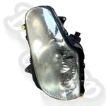 01-10 Honda Goldwing GL1800 Oem Front Left Lamp. Fixed Price $37.46.