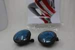New Oem Harley Daymaker Auxiliary 4" Lamps, B 68000008A. Fixed Price $399.95.