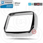 Chrome Bezel Frame Headlight Original Piaggio Vespa 2T 50 2007-2012. Fixed Price $40.20.