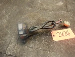 2006 Yamaha Bruin 350 Headlight Master Kill Switch 2424 4X4. Fixed Price $27.54.