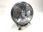 00 Harley Heritage Softail Flstc Lamp & Bucket Black Skull. Fixed Price $56.95.