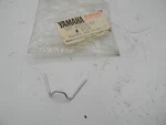 1978-1983 Yamaha Xs Xj Series Headlight Unit Spring Nos Oem 507-84324-60-00. Fixed Price $24.99.