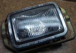 1985 Yamaha Venture Front. Fixed Price $99.74.