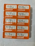 Osram 24V 18W 7535 BA15S Tail Lamp Light Bulb 10 Pack Germany Vintage. Fixed Price $11.95.