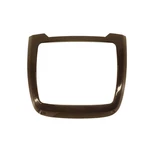 86-93 Yamaha Venture Royale 1300 Headlight Trim. Fixed Price $33.99.