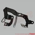 Honda XR650L 1993-2009 2012-2025 Genuine Headlight Bracket 61314-MY6-670 Oem. Fixed Price $114.92.