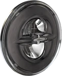 Drag Specialties 2001-1792 Premium 7" Reflector Style Led Head Lamp. Fixed Price $254.75.
