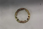 Bulb Setting Plate 2F9-84375-00-00 1984 Yamaha Virago XV700L. Fixed Price $10.00.