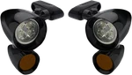 Headwinds Vampire 2" Spotlight & 1-3/8" Turn Signals FLT900VD0015ZAP Lighting Se. Fixed Price $629.27.