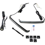 Custom Dynamics 2040-2362 CD-LP-SS6-S Led Low-profile Bagz Accent Lights. Fixed Price $179.95.