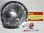 Nos Genuine Suzuki New AS50 AC50 MT50 1970-1973 Headlight Lens 35121-05610 Oem. Fixed Price $38.89.