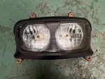 Suzuki Gsxr 600 750 Srad 1996 -1999 Headlight Headlamp Nice No Damage. Fixed Price $201.51.
