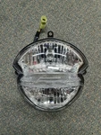 Genuine Ducati Headlight Unit, Monster 696, 796, 1100, Evo 52010173B. Fixed Price $265.19.