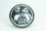 2003 Harley Sportster XL883 Hugger Oem Headlight Led. Fixed Price $145.35.