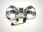 12-15 Triumph Tiger Explorer Front Lamp. Fixed Price $104.87.