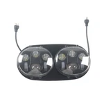 Front Headlight Headlamp For Harley Touring Road Glide Fltrx Cvo 1998-2013. Fixed Price $154.95.