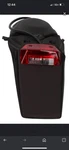Ufo KT03047001 Taillight/license Plate Holder. Fixed Price $36.37.
