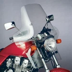 National Cycle Plexifairing 3 Rubber H/l Trim 44-448500-000. Fixed Price $19.06.