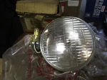 Honda Oem Headlight New 33120 453 671. Fixed Price $49.99.