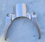 Harley Davidson Genuine Vrscf Muscle Vrod Vrsd Headlight Mount 68228-09. Fixed Price $169.45.