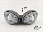 Triumph Street Triple 765 Speed 1050 Oem Headlight Front T2701345. Fixed Price $349.99.