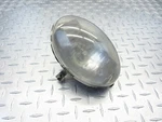 2001 01-06 Aprilia 50 Scarabeo Front Lamp Lens Bulb Oem. Fixed Price $33.56.