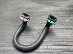 2024 Suzuki GSXR750 Fuel Line, Pump Hose Oem #121024. Fixed Price $20.00.