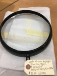 Harley Davidson Oem Headlight Trim Ring Black #67700115. Fixed Price $50.00.