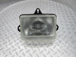 1996 91-98 Ducati Supersport 900SS Front Lamp Lens Housing. Fixed Price $102.29.