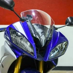 Yzf R6 Clear Lamp Assembly For Yamaha R-6 2008-2016. Fixed Price $66.95.