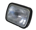 Kawasaki KZ1000 Gpz KZ550 ZX1100 #23006-1024 Oem Headlamp Lens And Rim Original. Fixed Price $49.00.