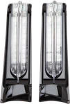 Ciro 40003 Saddlebag Accent Lights. Fixed Price $339.99.